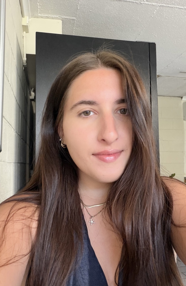 Portrait of Illana